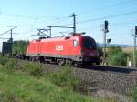 1116 104-9 mit einen ...  Mathias Starke 02.07.2011