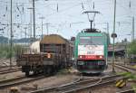 Belgienes Cobra 2837 (186 ...  J�rgen Senz 17.07.2011