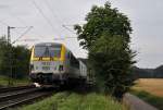 Serie 18 (1812) aus ...  J�rgen Senz 21.07.2011