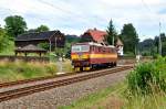 372 011 der CD ...  Daniel Powalka 23.07.2011