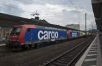 482 010 und 482 ...  Jannick Falk 28.07.2011