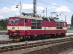 371 003-5 der CD ...  Marius S. 29.07.2011