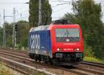 Re 482 037-9 am ...  Volker St�ckmann 17.08.2011
