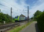 485 008 mit einer ...  Frederik  23.08.2011