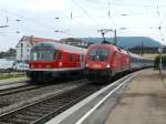 1116 260 mit dem ...  Frederik  23.08.2011