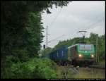 SNCF 437024 der ITL ...  Marco Lieser 21.09.2011