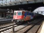 421 391-4 zieht einen ...  Tobias Fuest 24.09.2011
