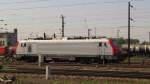 Captrain E 37 518 ...  Frank Thomas 28.09.2011