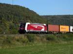 481 002-8 von Eurocom ...  Dennis Jaroschek 04.10.2011