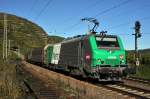 SNCF FRET 437 002 ...  Reinhard K�hn 06.10.2011