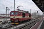 371 003 wartet auf ...  Maik Christmann 20.11.2011