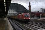 �BB-Taurus 1116 144-5 mit ...  Stephan Kemnitz 06.12.2011