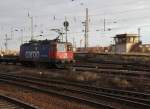 29.12.2011 481 384-9 f�hrt ...  matthias manske 29.12.2011