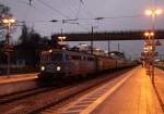 1042 520 am Abend ...  Dominik Weinkopf 15.01.2012