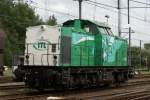ITL 103 Amsterdam Westhaven ...  Volkert Stam 14.09.2011