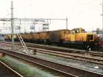 715 003-3 ...  Date Jan de Vries 03.02.2012