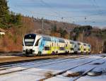 Privat Bahn WESTBAHN ,unterwegs auf der Westbahnstrecke zwischen Wien und Salzburg,hier ... Privat Bahn WESTBAHN ,unterwegs auf der Westbahnstrecke zwischen Wien und Salzburg,hier ...