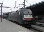 MRCE ES64U2 - 014 ...  Dominic Wyss 23.12.2010