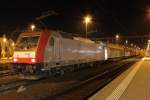 Captrain Re 484 902 ...  Dominic Wyss 22.08.2011