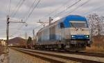ADRIA Transport ...  Franci Vuk 10.01.2012