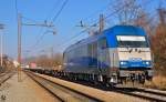 ADRIA Transport ...  Franci Vuk 30.01.2012