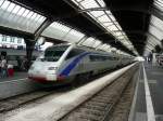 FS -  ETR ...  Hp. Teutschmann 02.09.2011