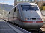 ICE 1 (BR 401) ...  Marcel Peschka 18.12.2011