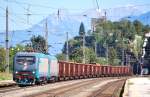 412 Tandem samt 189 ...  Matthias Habrich 24.09.2011
