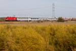 EC 103  Polonia  ist ...  Gerhard Zant 07.11.2011