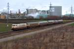 SD 17826 mit DB ...  Gerhard Zant 08.12.2011