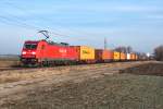 Keine zehn Minuten sp�ter ...  Gerhard Zant 29.01.2012