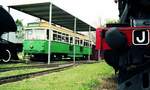 Railway Museum, Newport (Williamstown)__Tw 53 [Victorian Railways (VR) Newport Workshops, 1941] gebaut für die Vollspur 'Brighton Beach line'.