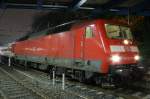 Die 120 ...  Eric Otten 10.11.2010
