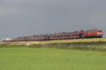 Die 218 139-2 in ...  Eric Otten 26.08.2011