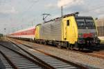 ES 64 F4-008 / ...  Martin Morkowsky 05.09.2011