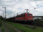 140 805-3 zieht am ...  Felix H�hne 29.05.2010