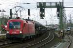 1116 168-4 bei der ...  Christian Sch�rmann 12.03.2011