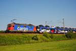 BR 421 372-4 f�hrt ...  Hendrik Mehnert 19.11.2011