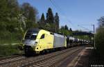 BR 182 (Dispolok) (484 Photos)
