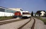 VT 108  M�nzesheim ...  Hansj�rg Brutzer 06.08.2010