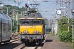 Bad Bentheim, 30.05.2011, die ...  Reinhard Zabel 08.06.2011