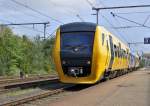 Die Niederlandische DM90 mit ...  Marco van Galen 18.09.2011