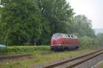 V 200 033 als ...  Hendrik Mergard 28.05.2010