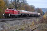 294 671-3 durchf�hrt am ...  Hendrik Mergard 02.12.2010