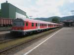 Hier RE14067 von Hannover ...  Alexander Borchardt 25.05.2011