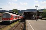 Hier links RE14067 von ...  Alexander Borchardt 27.05.2011
