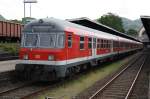 Hier RE14067 von Hannover ...  Alexander Borchardt 27.05.2011