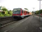 Bad Kreuznach (2 Photos)