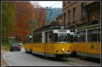 Nach der �bergabe vom ...  Mark B. 07.11.2009