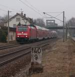 146 235-7 + 146 ...  Marvin 28.01.2010